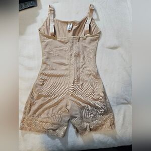 Berlei Nude Shapewear Bodysuit